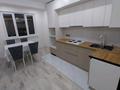 2-комнатная квартира · 50 м² · 3/5 этаж, Халиуллина 168к8 за 29.5 млн ₸ в Алматы, Медеуский р-н