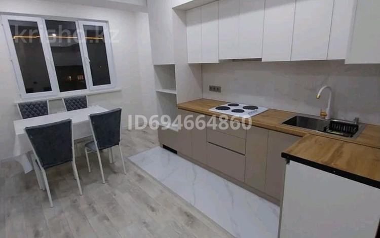 2-комнатная квартира · 50 м² · 3/5 этаж, Халиуллина 168к8 за 29.5 млн ₸ в Алматы, Медеуский р-н — фото 2