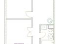 2-комнатная квартира · 50 м² · 3/5 этаж, Халиуллина 168к8 за 29.5 млн ₸ в Алматы, Медеуский р-н — фото 10