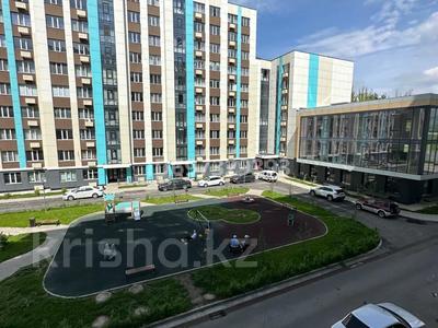 2-комнатная квартира, 69.5 м², 3/10 этаж, мкр Кайрат за 42.5 млн 〒 в Алматы, Турксибский р-н