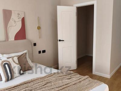 3-бөлмелі пәтер · 75 м² · 5/9 қабат, Симферопольская 1/1, бағасы: 500 000 ₸ в Алматы, Ауэзовский р-н