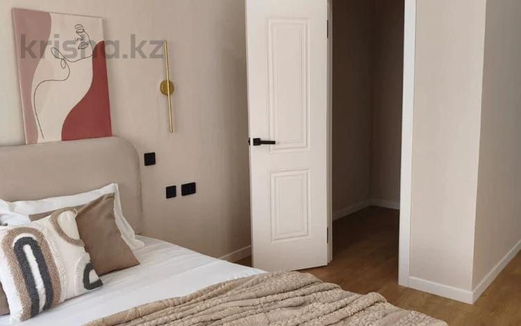 3-бөлмелі пәтер · 75 м² · 5/9 қабат, Симферопольская 1/1, бағасы: 500 000 ₸ в Алматы, Ауэзовский р-н — фото 2