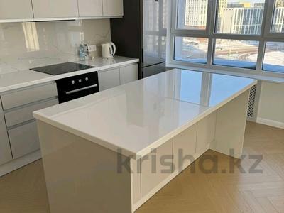2-комнатная квартира · 50 м² · 8/21 этаж, Мангилик ель за 350 000 ₸ в Астане, Есильский р-н