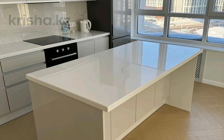 2-комнатная квартира · 50 м² · 8/21 этаж, Мангилик ель за 350 000 ₸ в Астане, Есильский р-н — фото 17