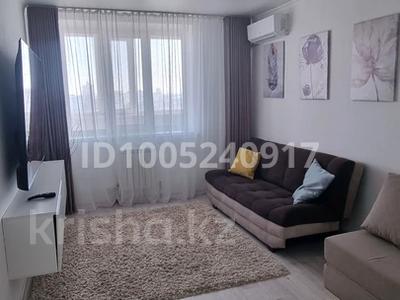 1-комнатная квартира · 37 м² · 16/18 этаж, Жамбыла Жабаева 49б — Дворец Винокурова ДСР Теннисный Корт Дворец Школьников за 12 000 〒 в Петропавловске