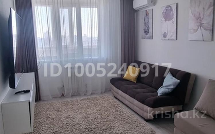 1-комнатная квартира · 37 м² · 16/18 этаж, Жамбыла Жабаева 49б — Дворец Винокурова ДСР Теннисный Корт Дворец Школьников за 12 000 ₸ в Петропавловске — фото 26