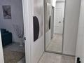 1-комнатная квартира · 37 м² · 16/18 этаж, Жамбыла Жабаева 49б — Дворец Винокурова ДСР Теннисный Корт Дворец Школьников за 12 000 ₸ в Петропавловске — фото 4