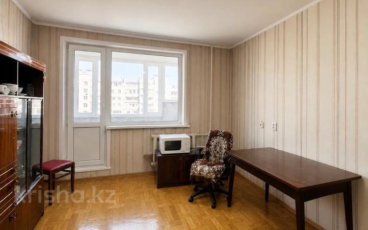 1-бөлмелі пәтер · 39.4 м² · 7/10 қабат, Кабанбай Батыра, бағасы: 18.9 млн ₸ в Семее — фото 2