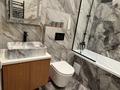 1-комнатная квартира · 47 м² · 10/12 этаж, Торекулова 92 за 350 000 ₸ в Алматы, Алмалинский р-н — фото 4