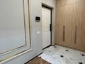 1-комнатная квартира · 47 м² · 10/12 этаж, Торекулова 92 за 350 000 ₸ в Алматы, Алмалинский р-н — фото 5