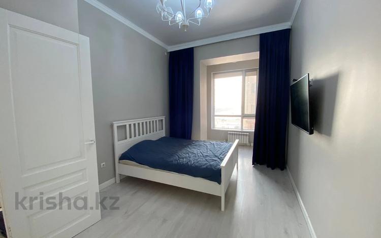 1-комнатная квартира, 37 м², 4/9 этаж, Е-809