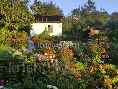 Дача · 2 комнаты · 53 м² · 12 сот., Кленовая 23 за 8 млн 〒 в Турарских дач