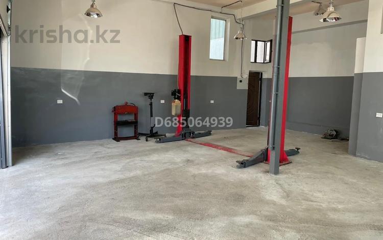 Свободное назначение · 63 м² за 250 000 ₸ в Алматы, Жетысуский р-н — фото 2