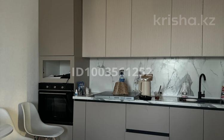 Отдельный дом · 2 комнаты · 55 м² · 5 сот., 3 проезд 10 за 20 млн 〒 в Павлодаре — фото 2