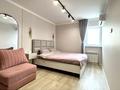 2-комнатная квартира · 50 м² · 13/13 этаж, ул. Сырбая Мауленова 111 за 23 000 ₸ в Алматы, Алмалинский р-н — фото 11