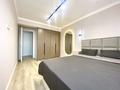 2-комнатная квартира · 50 м² · 13/13 этаж, ул. Сырбая Мауленова 111 за 23 000 ₸ в Алматы, Алмалинский р-н — фото 2