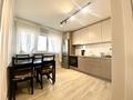 2-комнатная квартира · 50 м² · 13/13 этаж, ул. Сырбая Мауленова 111 за 23 000 ₸ в Алматы, Алмалинский р-н — фото 5