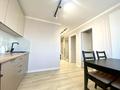 2-комнатная квартира · 50 м² · 13/13 этаж, ул. Сырбая Мауленова 111 за 23 000 ₸ в Алматы, Алмалинский р-н — фото 7