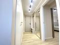 2-комнатная квартира · 50 м² · 13/13 этаж, ул. Сырбая Мауленова 111 за 23 000 ₸ в Алматы, Алмалинский р-н — фото 8