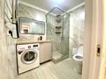 2-комнатная квартира · 50 м² · 13/13 этаж, ул. Сырбая Мауленова 111 за 23 000 ₸ в Алматы, Алмалинский р-н — фото 9
