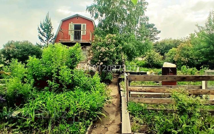 Саяжай · 2 бөлме · 36 м² · 6 сот., Вишневая ул. 461, бағасы: 600 000 ₸ в Темиртау — фото 3
