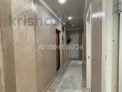 2-комнатная квартира · 60 м² · 1/6 этаж, мкр Нурсая за 22 млн 〒 в Атырау