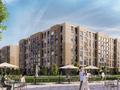 1-бөлмелі пәтер · 40 м² · 4/9 қабат, Розы Баглановой 23, бағасы: 22 млн ₸ в Астане, Нура р-н