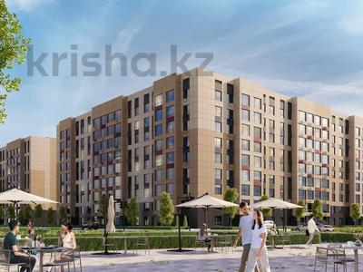 1-бөлмелі пәтер · 40 м² · 4/9 қабат, Розы Баглановой 23, бағасы: 22 млн ₸ в Астане, Нура р-н