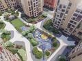 1-бөлмелі пәтер · 40 м² · 4/9 қабат, Розы Баглановой 23, бағасы: 22 млн ₸ в Астане, Нура р-н — фото 3