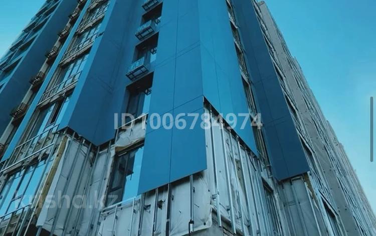 3-бөлмелі пәтер · 134 м² · 11/13 қабат, Шамина 5в, бағасы: 45 млн ₸ в Атырау, мкр Жилгородок — фото 5