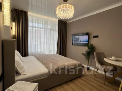 1-бөлмелі пәтер · 30 м² · 7/16 қабат, Темирбаева 50 — Аль фараби-тарана, бағасы: 20 000 ₸ в Костанае