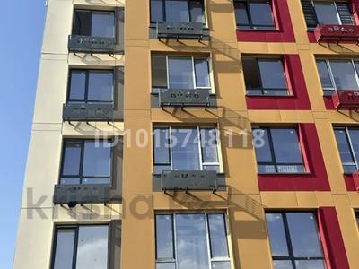 3-бөлмелі пәтер · 80 м² · 7/7 қабат, Ташкентский тракт 1, бағасы: 48 млн ₸ в Иргели