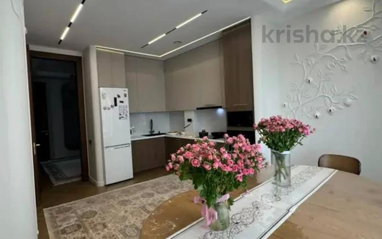 4-бөлмелі пәтер · 160 м² · 2/15 қабат, Турар Рыскулов 3, бағасы: 189 млн ₸ в Астане, Есильский р-н — фото 2