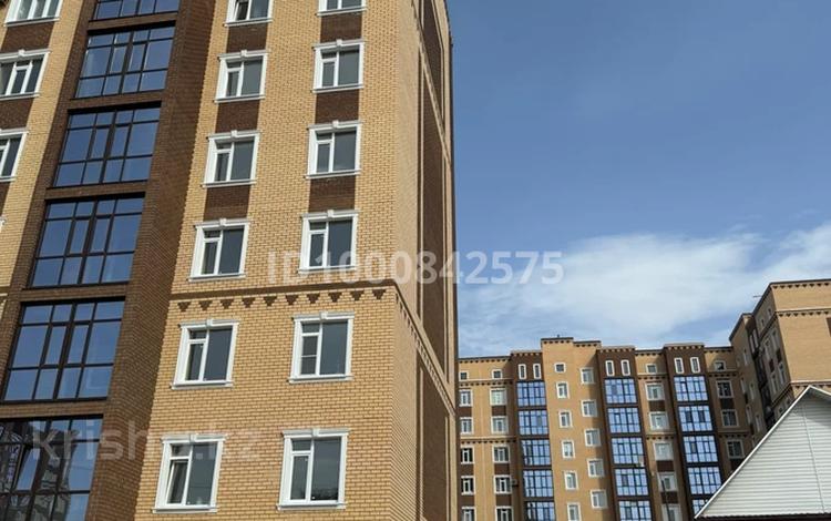 1-комнатная квартира · 42 м² · 6/9 этаж, Сейфуллина 65 — Сейфуллина/Ашимова за 160 000 ₸ в Кокшетау — фото 2