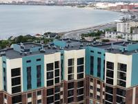 3-комнатная квартира · 114.78 м², Канай би 32А за ~ 56.8 млн 〒 в Кокшетау