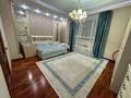 5-комнатная квартира · 200 м² · 12/12 этаж, Ракымжан Кошкарбаев 28 за 93 млн ₸ в Астане, Сарайшык р-н — фото 5