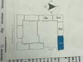 4-комнатная квартира · 116.73 м² · 3/12 этаж, Толеметова 1 за 73 млн ₸ в Шымкенте, Абайский р-н — фото 4