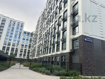 4-бөлмелі пәтер · 116.73 м² · 3/12 қабат, Толеметова 81А — Напротив Дендро Парка, бағасы: 71 млн ₸ в Шымкенте, Абайский р-н