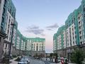 2-бөлмелі пәтер · 80 м² · 2/9 қабат, мкр Нурсая, Абулхайыр хана 74-1, бағасы: 350 000 ₸ в Атырау — фото 3