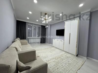 2-бөлмелі пәтер · 80 м² · 2/9 қабат, мкр Нурсая, Абулхайыр хана 74-1, бағасы: 350 000 ₸ в Атырау