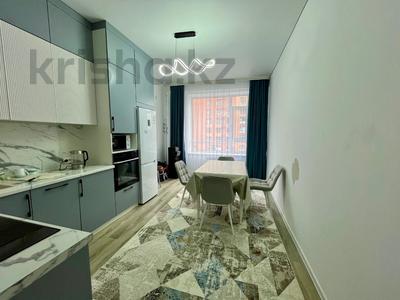 3-комнатная квартира · 111 м² · 2/9 этаж, Абая 123/2 за 75 млн ₸ в Костанае