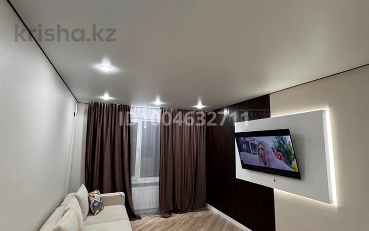 2-комнатная квартира · 42 м² · 1/17 этаж, Вдоль ул. 41 за 16 000 ₸ в Астане, Есильский р-н — фото 2