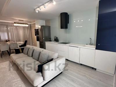 4-комнатная квартира · 227 м² · 2/15 этаж, Наурызбай батыра — Жибек Жолы за 160 млн ₸ в Алматы, Алмалинский р-н
