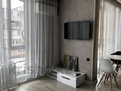 2-комнатная квартира · 51 м² · 3/10 этаж, Сейфуллина 51/25 за 32 млн ₸ в Алматы, Турксибский р-н