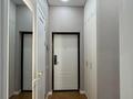 2-комнатная квартира · 42 м² · 10/17 этаж, мкр Уркер, Туран 50/3 за 25 000 ₸ в Астане, Нура р-н — фото 21