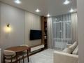 2-комнатная квартира · 42 м² · 10/17 этаж, мкр Уркер, Туран 50/3 за 25 000 ₸ в Астане, Нура р-н — фото 2