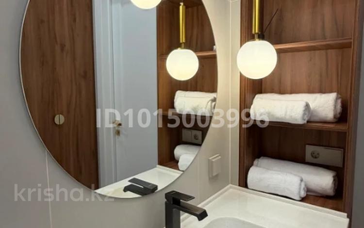 2-комнатная квартира · 42 м² · 10/17 этаж, мкр Уркер, Туран 50/3 за 25 000 ₸ в Астане, Нура р-н — фото 38