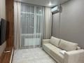 2-комнатная квартира · 42 м² · 10/17 этаж, мкр Уркер, Туран 50/3 за 25 000 ₸ в Астане, Нура р-н — фото 3