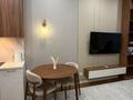 2-комнатная квартира · 42 м² · 10/17 этаж, мкр Уркер, Туран 50/3 за 25 000 ₸ в Астане, Нура р-н — фото 5
