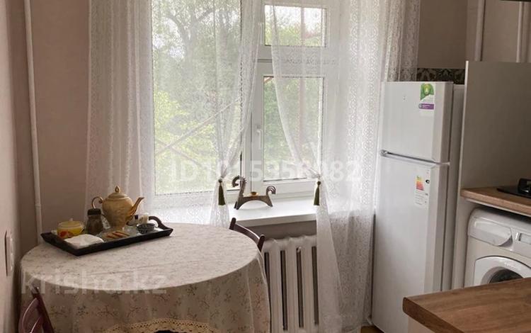 1-комнатная квартира · 31 м² · 5/5 этаж, Абылай хана 147 за 320 000 ₸ в Алматы, Алмалинский р-н — фото 6
